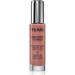 By Terry Cellularose Brightening CC Serum rozświetlające serum CC odcień 2.75 Peach Glow 30 ml
