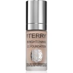 By Terry Brightening CC Foundation rozświetlający krem CC o działaniu nawilżającym odcień 1C Fair Cool 30 ml
