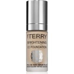 By Terry Brightening CC Foundation rozświetlający krem CC o działaniu nawilżającym odcień 1N - Fair Neutral 30 ml