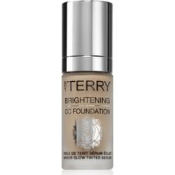 By Terry Brightening CC Foundation rozświetlający krem CC o działaniu nawilżającym odcień 1W - Fair Warm 30 ml