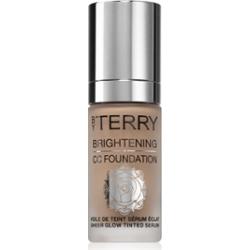 By Terry Brightening CC Foundation rozświetlający krem CC o działaniu nawilżającym odcień 2C - Light Cool 30 ml