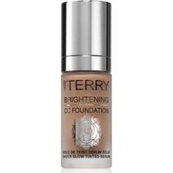 By Terry Brightening CC Foundation rozświetlający krem CC o działaniu nawilżającym odcień 4C - Medium Cool 30 ml