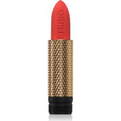 By Terry Rouge Opulent Satin Lipstick Refill aksamitna szminka napełnienie odcień N5 - Coral Crush 3.5 g