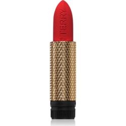 By Terry Rouge Opulent Satin Lipstick Refill aksamitna szminka napełnienie odcień N9 - Red Couture 3.5 g