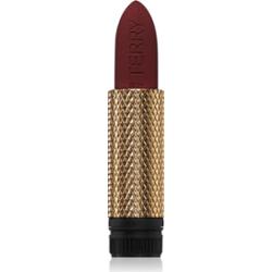 By Terry Rouge Opulent Satin Lipstick Refill aksamitna szminka napełnienie odcień N12 - Midnight Truffle 3.5 g