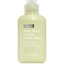 By Wishtrend Green Tea & Enzyme Powder Wash - pianka do mycia twarzy 1