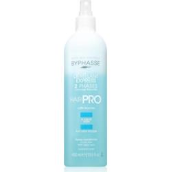 BYPHASSE Hair Pro odżywka bez spłukiwania 400 ml