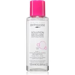 BYPHASSE Solution Micellaire woda micelarna dla cery wrażliwej 100 ml