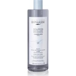 BYPHASSE Solution Micellaire woda do demakijażu 500 ml
