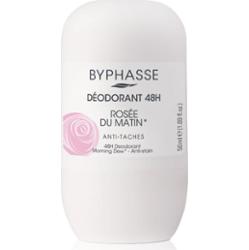 BYPHASSE Morning Dew dezodorant roll-on 50 ml