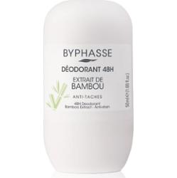 BYPHASSE Bambou dezodorant roll-on 50 ml