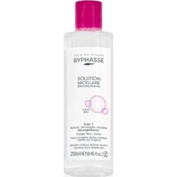 BYPHASSE Solution Micellaire woda do demakijażu 250 ml