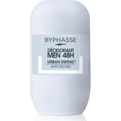 BYPHASSE Urban Swing dezodorant roll-on dla mężczyzn 50 ml