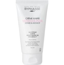 BYPHASSE Nutritive Plus krem do rąk 150 ml