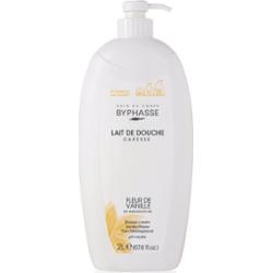 BYPHASSE Vanilla krem pod prysznic 2000 ml