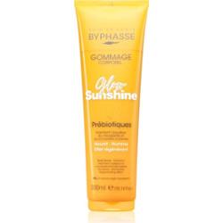 BYPHASSE Glow Sunshine peeling do ciała 300 ml