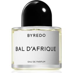 BYREDO Bal D'Afrique woda perfumowana unisex 50 ml
