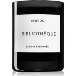 BYREDO Bibliotheque świeczka zapachowa 240 g