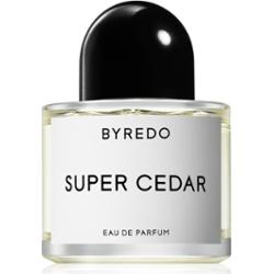 BYREDO Super Cedar woda perfumowana unisex 50 ml