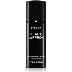 BYREDO Black Saffron zapach do włosów unisex 75 ml