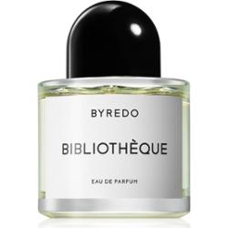 BYREDO Bibliotheque woda perfumowana unisex 100 ml