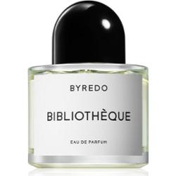 BYREDO Bibliotheque woda perfumowana unisex 50 ml