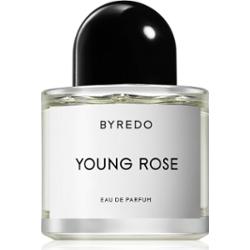 BYREDO Young Rose woda perfumowana unisex 100 ml