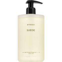 BYREDO Suede mydło w płynie do rąk unisex 450 ml