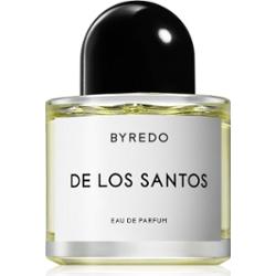 BYREDO De Los Santos woda perfumowana unisex 100 ml