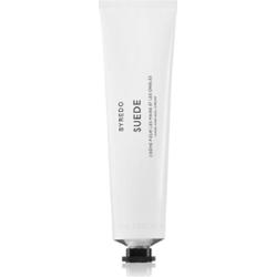 BYREDO Suede krem do rąk unisex 100 ml