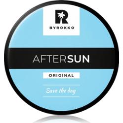 BYROKKO After Sun krem po opalaniu 180 ml