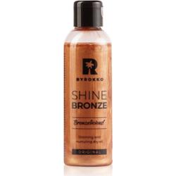 ByRokko Shine Bronze brązujący suchy olejek do ciała 100 ml