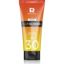 ByRokko Sunscreen krem do opalania twarzy SPF 30 50 ml