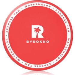 ByRokko Shine Brown Watermelon produkt przyspieszający i przedłużający opalanie 200 ml