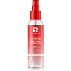 ByRokko Shine Brown Watermelon produkt przyspieszający i przedłużający opalanie w sprayu 104 ml