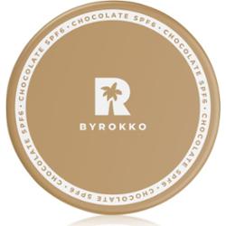 BYROKKO Shine Brown Tan Up! produkt przyspieszający i przedłużający opalanie SPF 6 200 ml