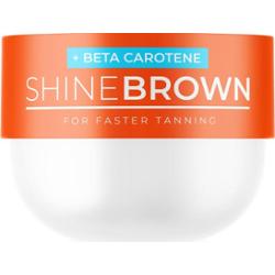 BYROKKO Shine Brown Beta Carotene krem do opalania z betakarotenem 210 ml