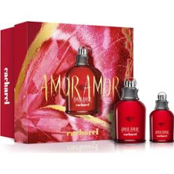 Cacharel Amor Amor zestaw upominkowy dla kobiet