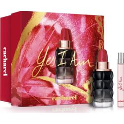 Cacharel Yes I Am zestaw upominkowy dla kobiet