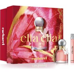 Cacharel Ella Ella zestaw upominkowy dla kobiet