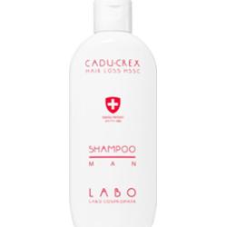 CADU-CREX Hair Loss HSSC Shampoo szampon przeciw wypadaniu włosów dla mężczyzn 200 ml