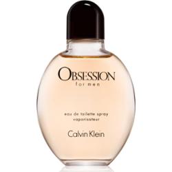 Calvin Klein Obsession for Men woda toaletowa dla mężczyzn 200 ml