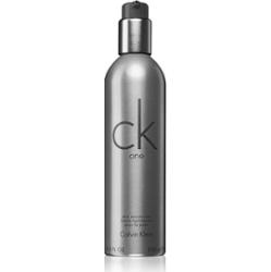 Calvin Klein CK One mleczko do ciała unisex 250 ml