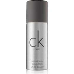 Calvin Klein CK One dezodorant w sprayu unisex 150 ml