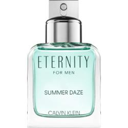 Calvin Klein Eternity for Men Summer Daze woda toaletowa dla mężczyzn 100 ml