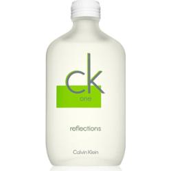 Calvin Klein CK One Summer Reflections woda toaletowa unisex 100 ml