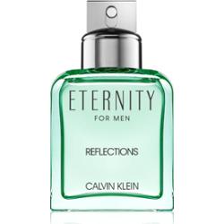 Calvin Klein Eternity Reflections woda toaletowa dla mężczyzn 100 ml