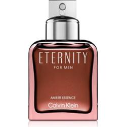 Calvin Klein Eternity for Men Amber Essence perfumy dla mężczyzn 100 ml