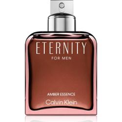 Calvin Klein Eternity for Men Amber Essence perfumy dla mężczyzn 200 ml