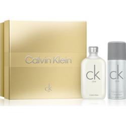 Calvin Klein CK One zestaw upominkowy unisex